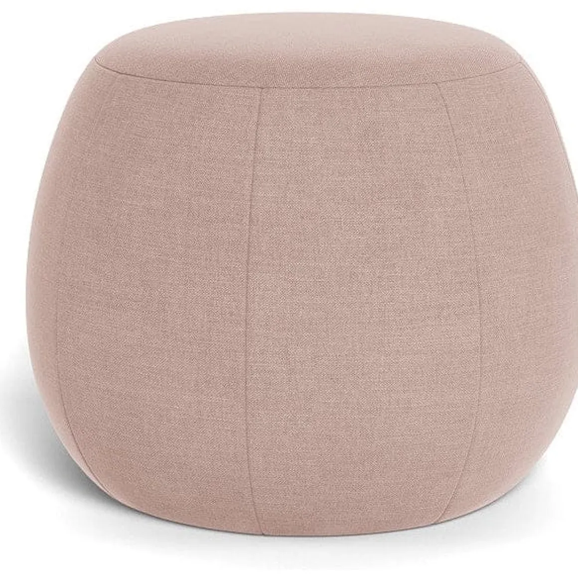 Monte Design Gem Pouf Ottoman