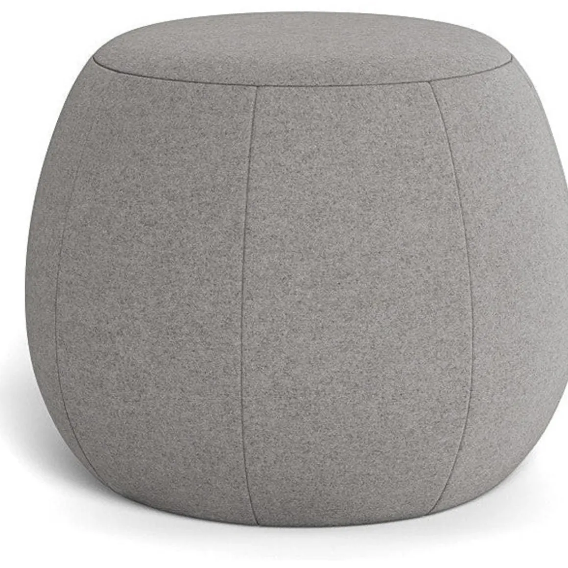 Monte Design Gem Pouf Ottoman