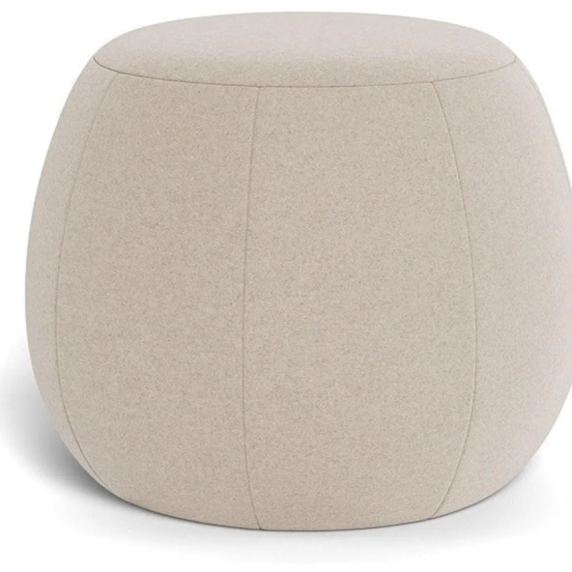 Monte Design Gem Pouf Ottoman