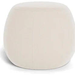 Monte Design Gem Pouf Ottoman