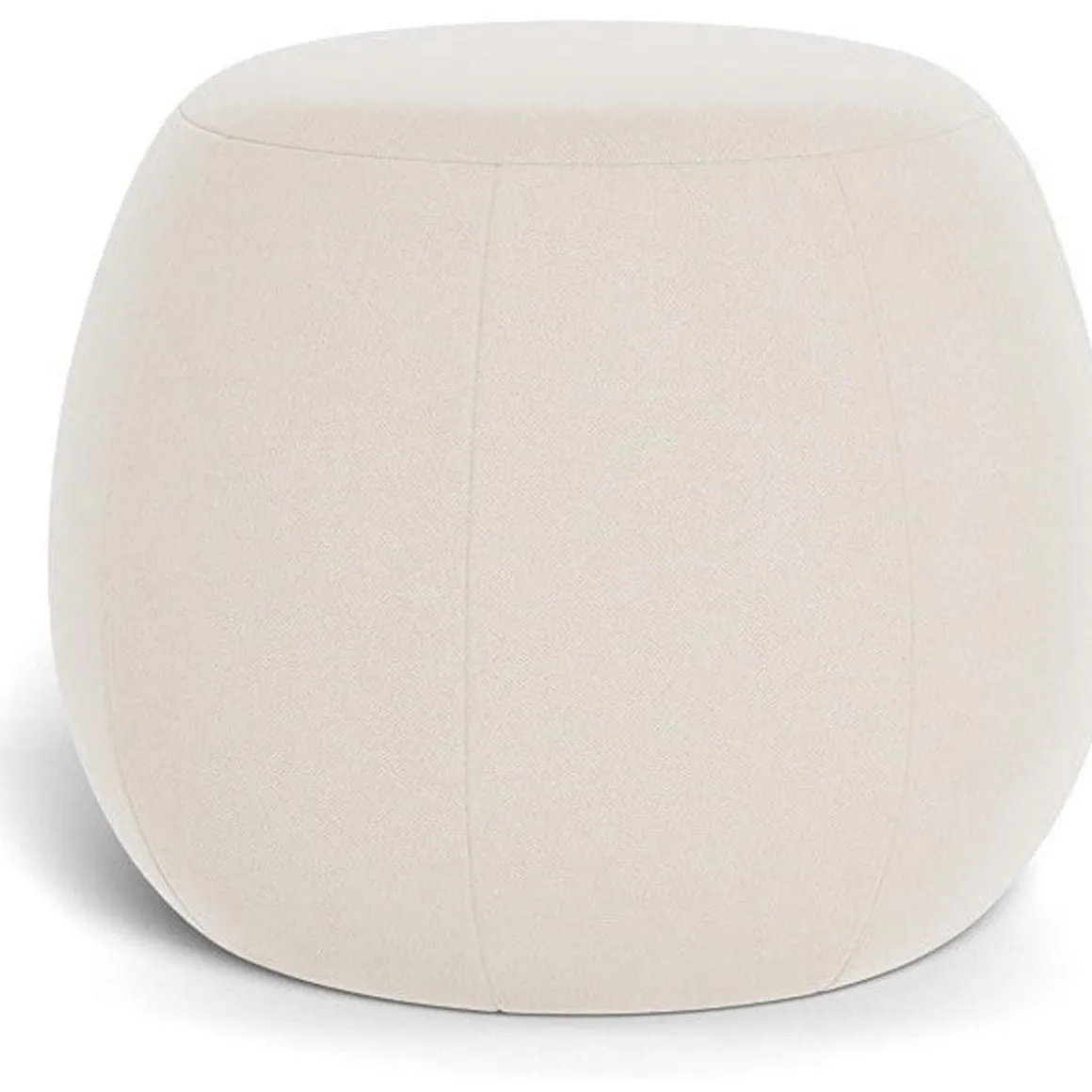 Monte Design Gem Pouf Ottoman