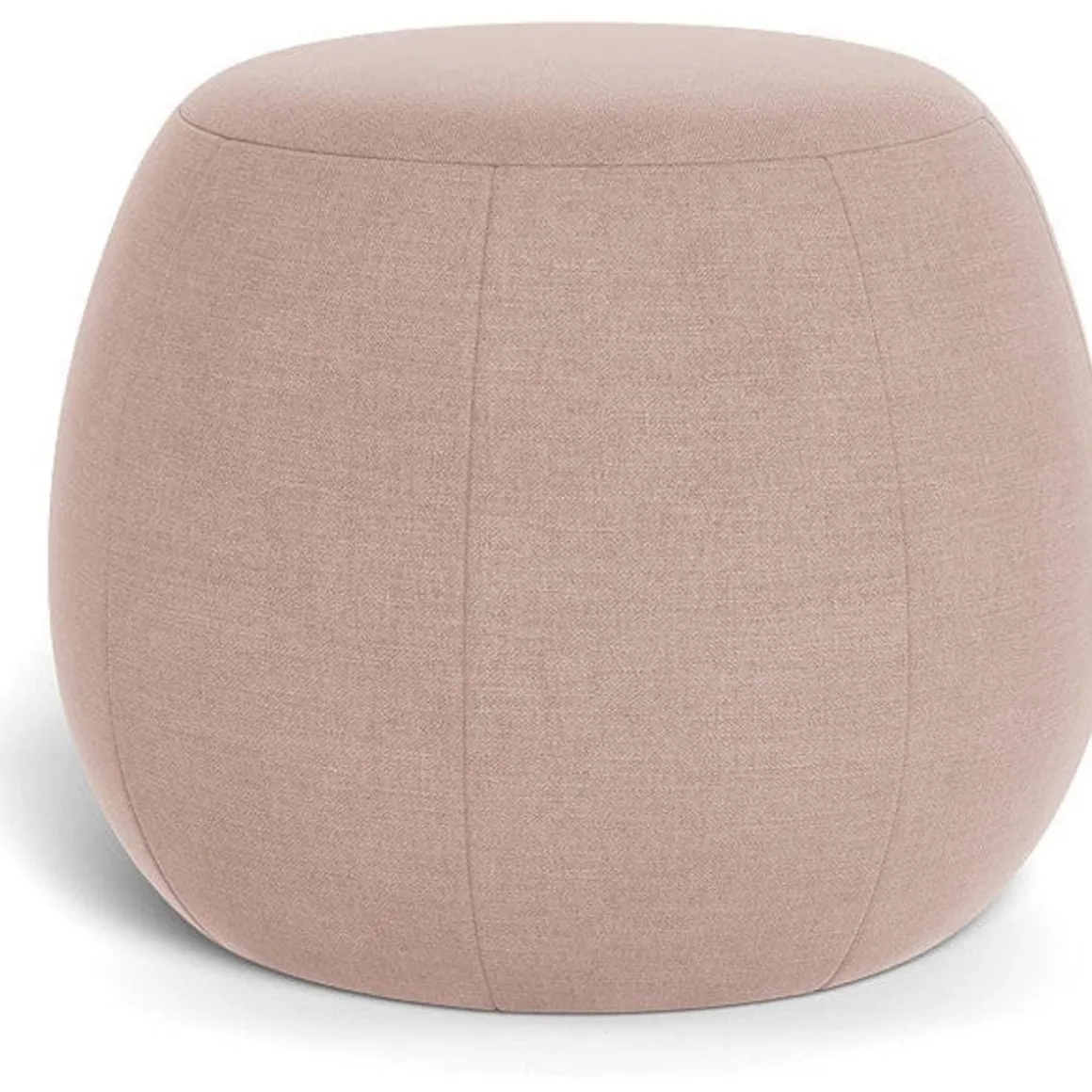 Monte Design Gem Pouf Ottoman