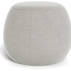 Monte Design Gem Pouf Ottoman