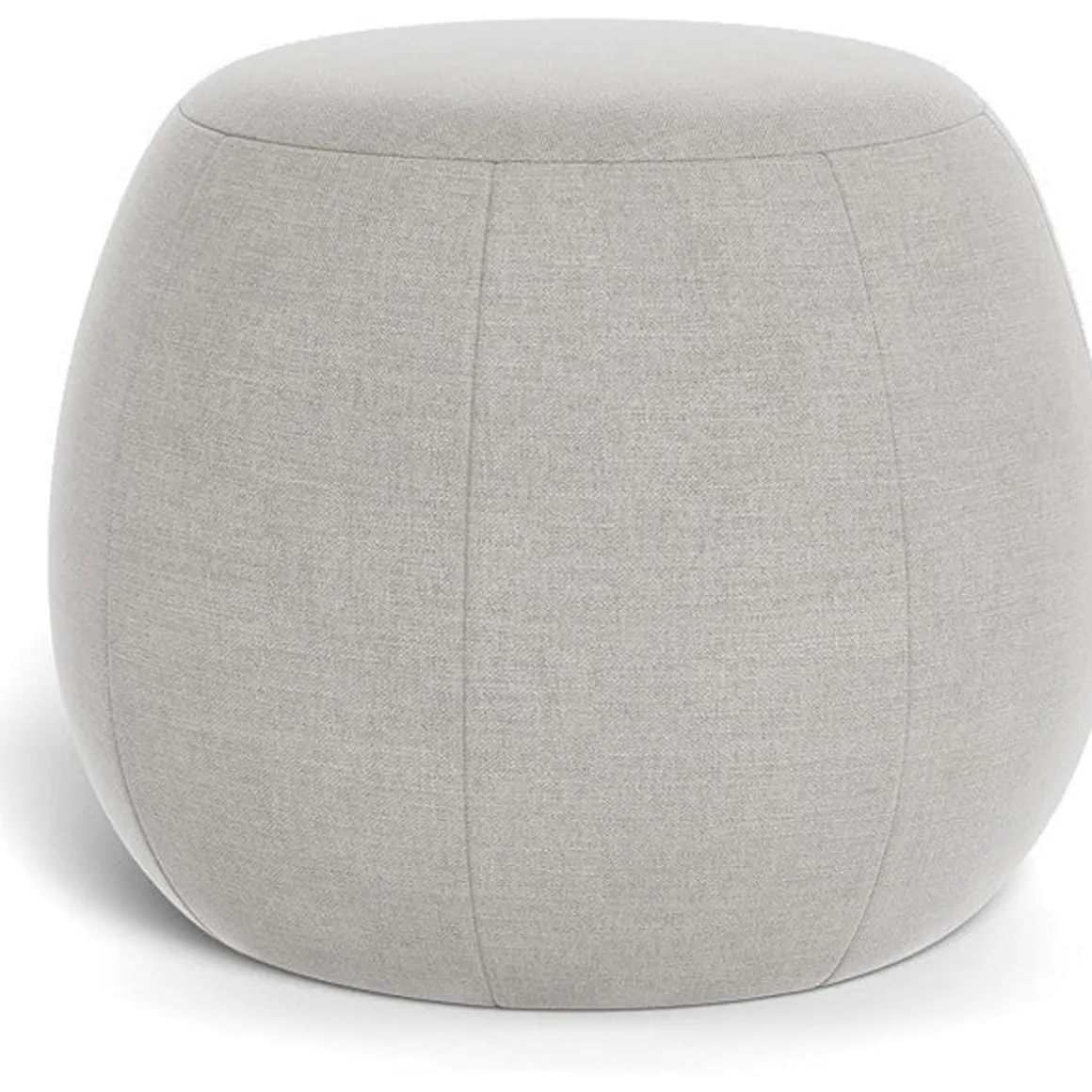 Monte Design Gem Pouf Ottoman