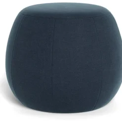 Monte Design Gem Pouf Ottoman