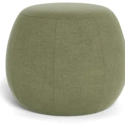 Monte Design Gem Pouf Ottoman