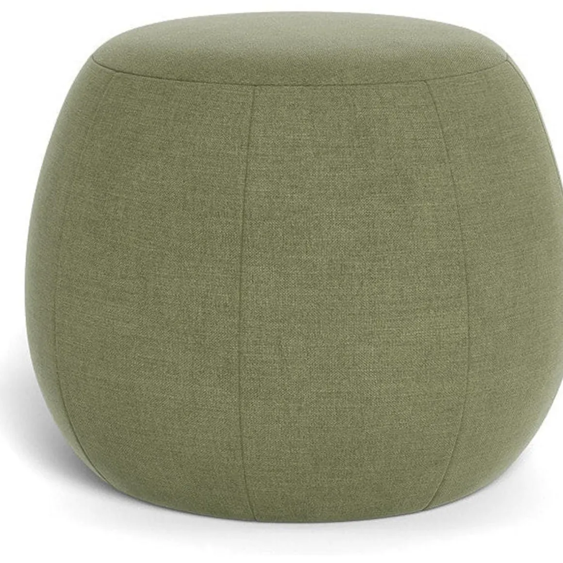 Monte Design Gem Pouf Ottoman