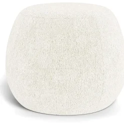 Monte Design Gem Pouf Ottoman