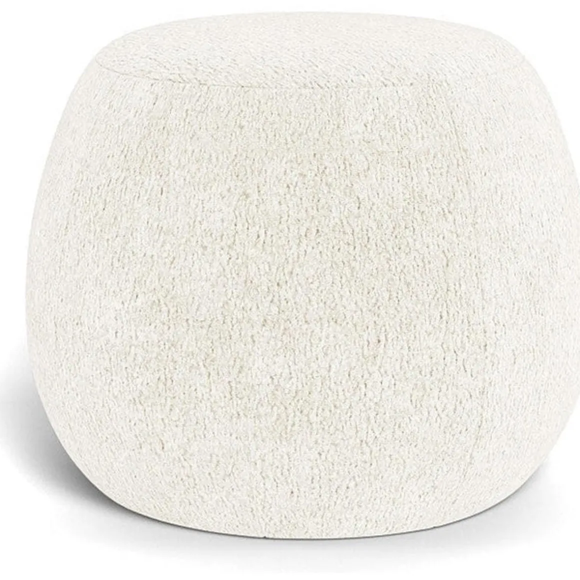 Monte Design Gem Pouf Ottoman