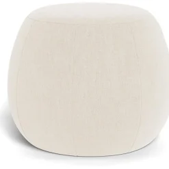 Monte Design Gem Pouf Ottoman