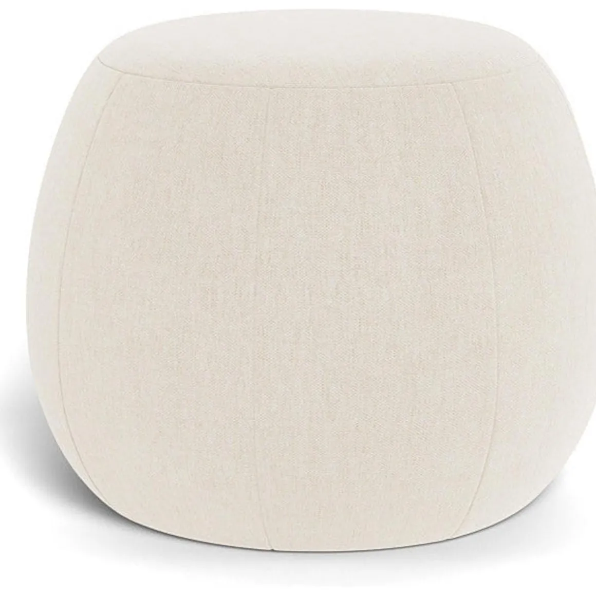 Monte Design Gem Pouf Ottoman