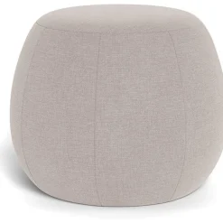 Monte Design Gem Pouf Ottoman