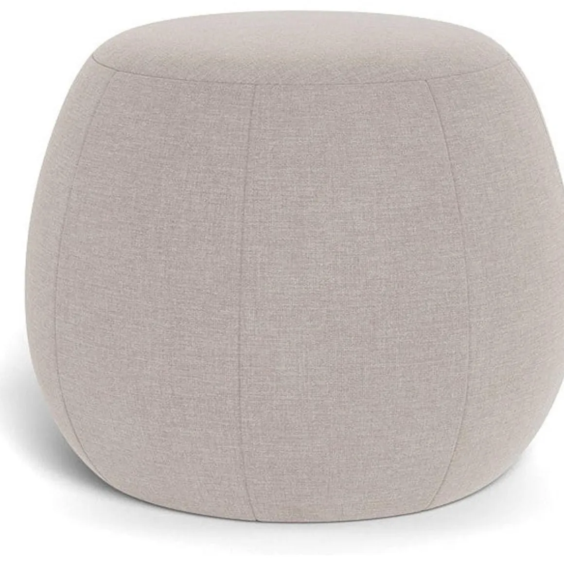 Monte Design Gem Pouf Ottoman