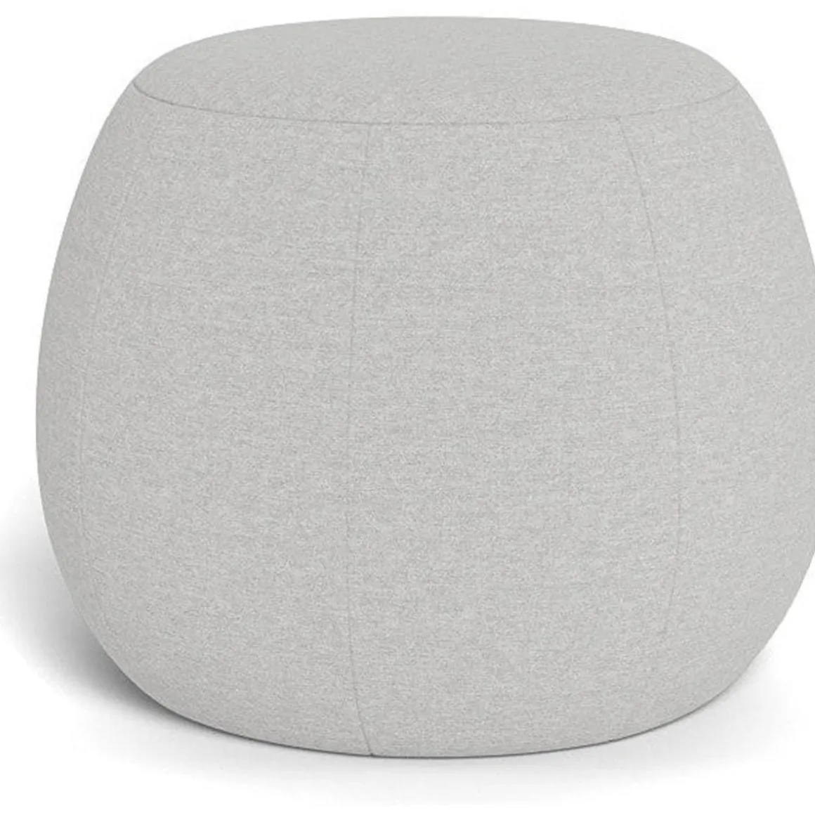 Monte Design Gem Pouf Ottoman