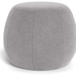 Monte Design Gem Pouf Ottoman