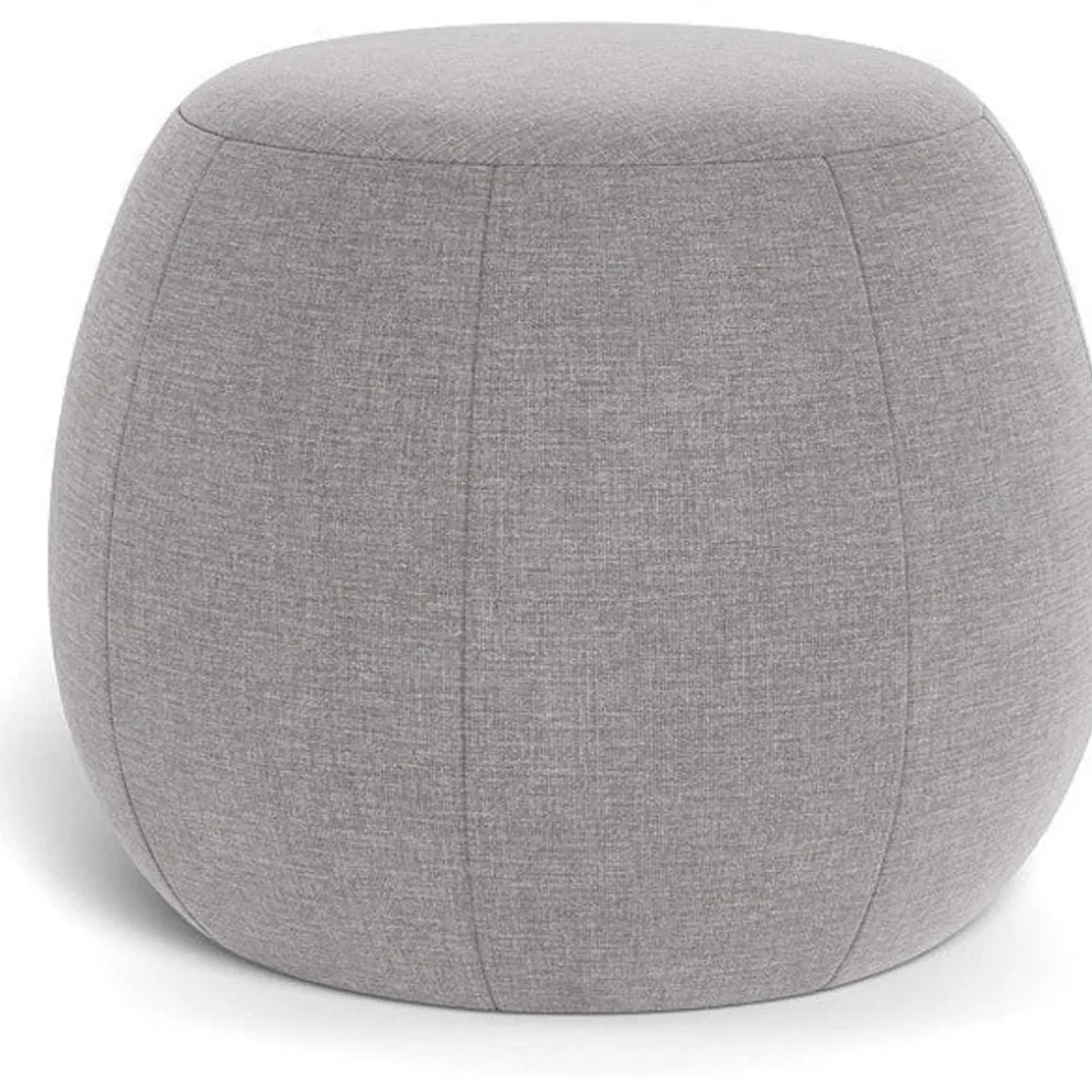 Monte Design Gem Pouf Ottoman