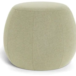 Monte Design Gem Pouf Ottoman
