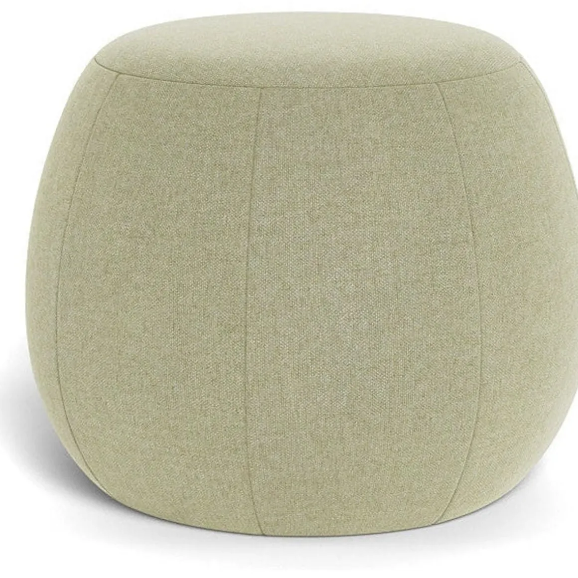 Monte Design Gem Pouf Ottoman