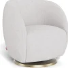 Monte Design Gem Swivel Glider