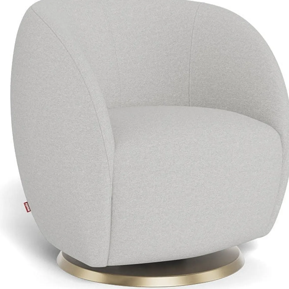 Monte Design Gem Swivel Glider