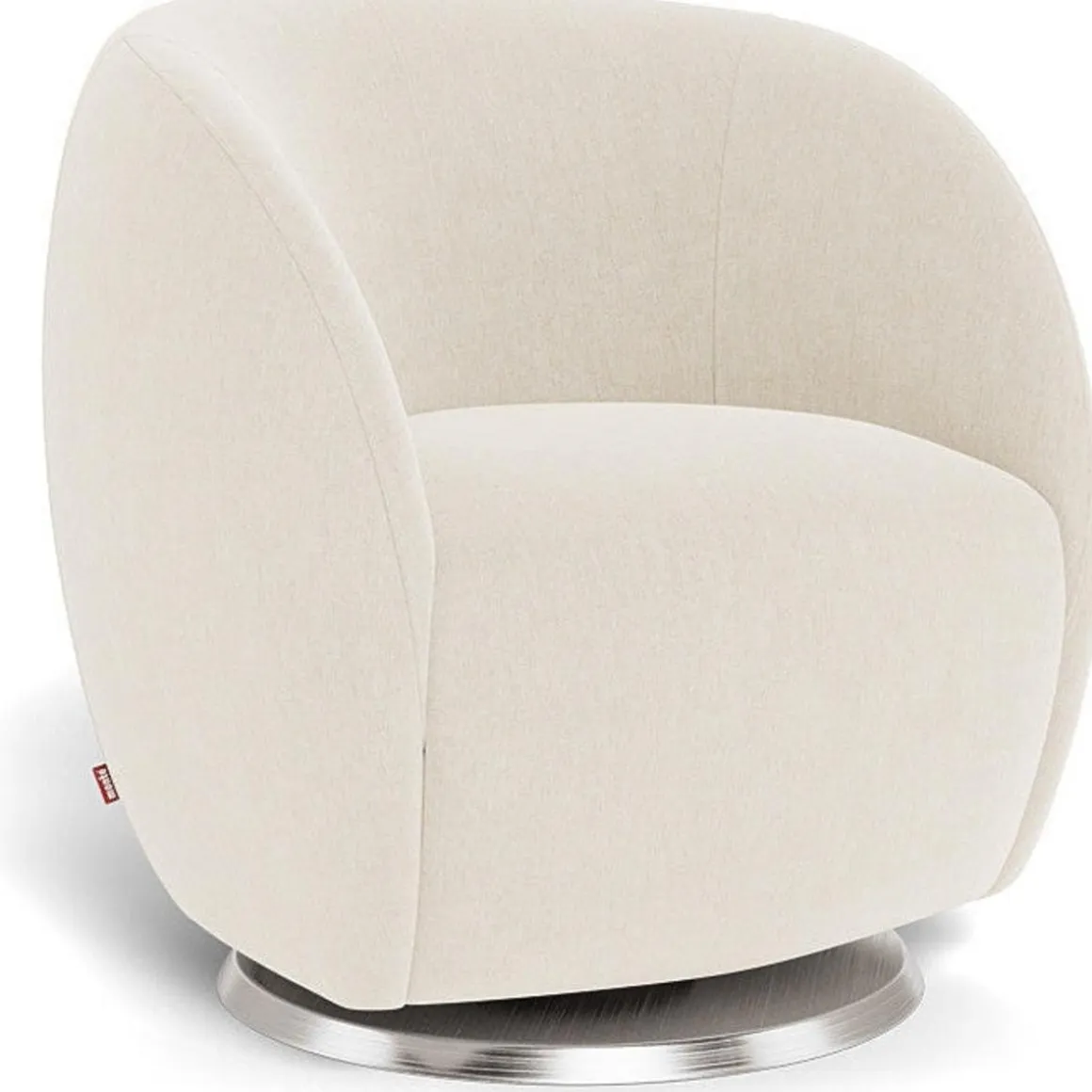 Monte Design Gem Swivel Glider