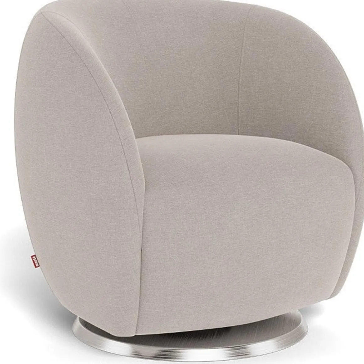 Monte Design Gem Swivel Glider