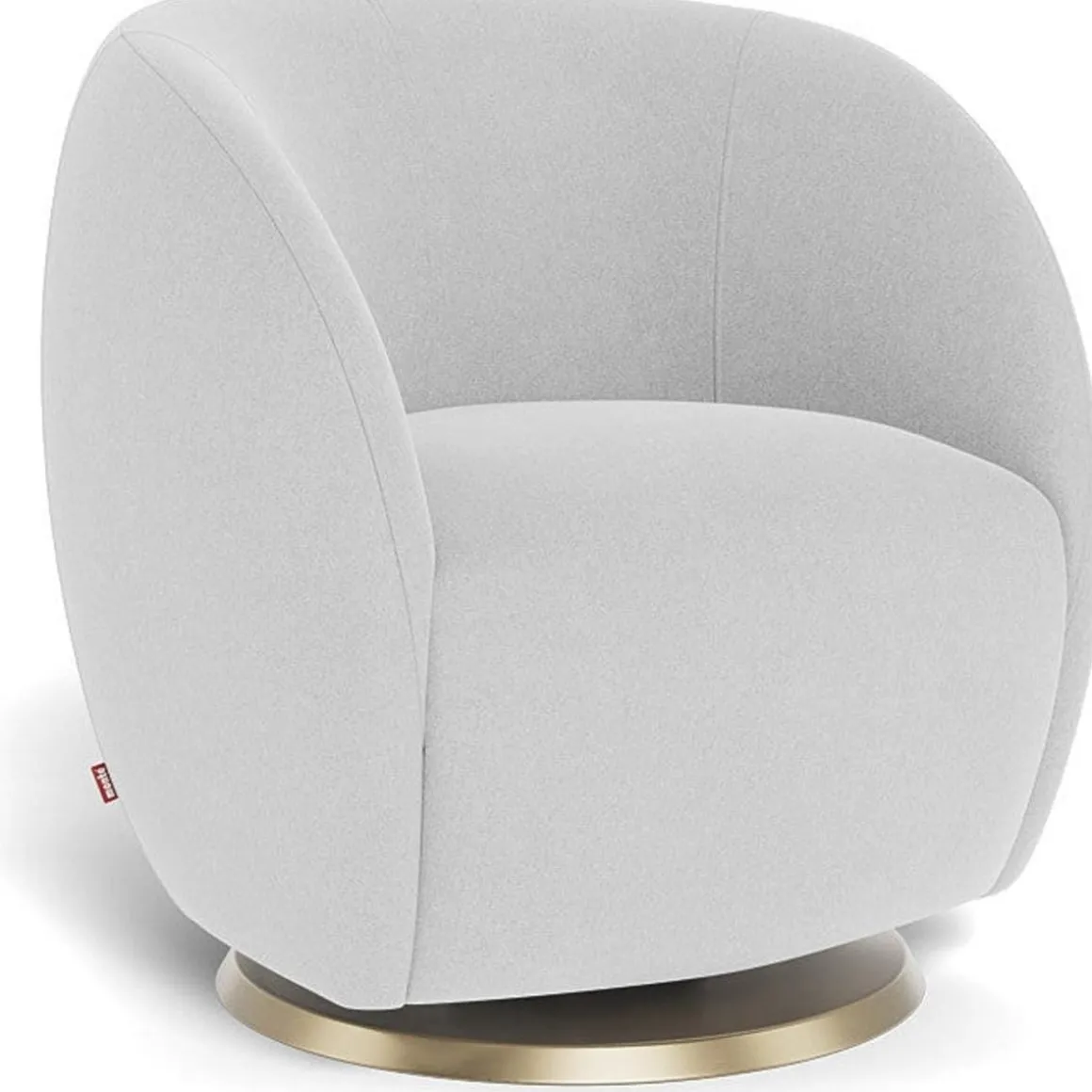 Monte Design Gem Swivel Glider