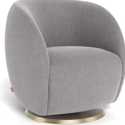 Monte Design Gem Swivel Glider