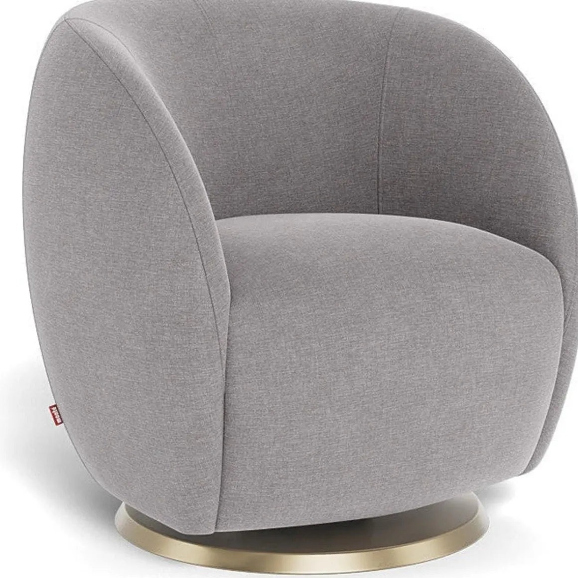 Monte Design Gem Swivel Glider