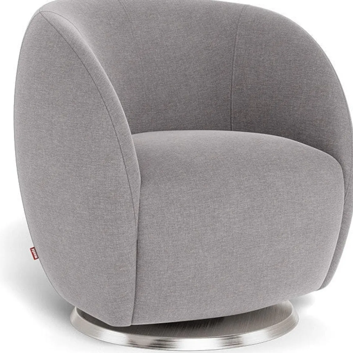 Monte Design Gem Swivel Glider