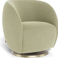 Monte Design Gem Swivel Glider