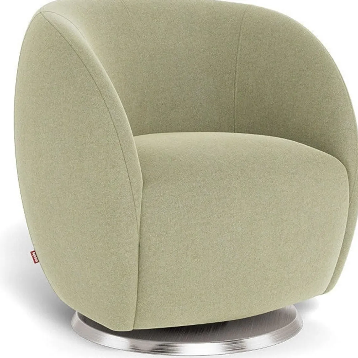 Monte Design Gem Swivel Glider