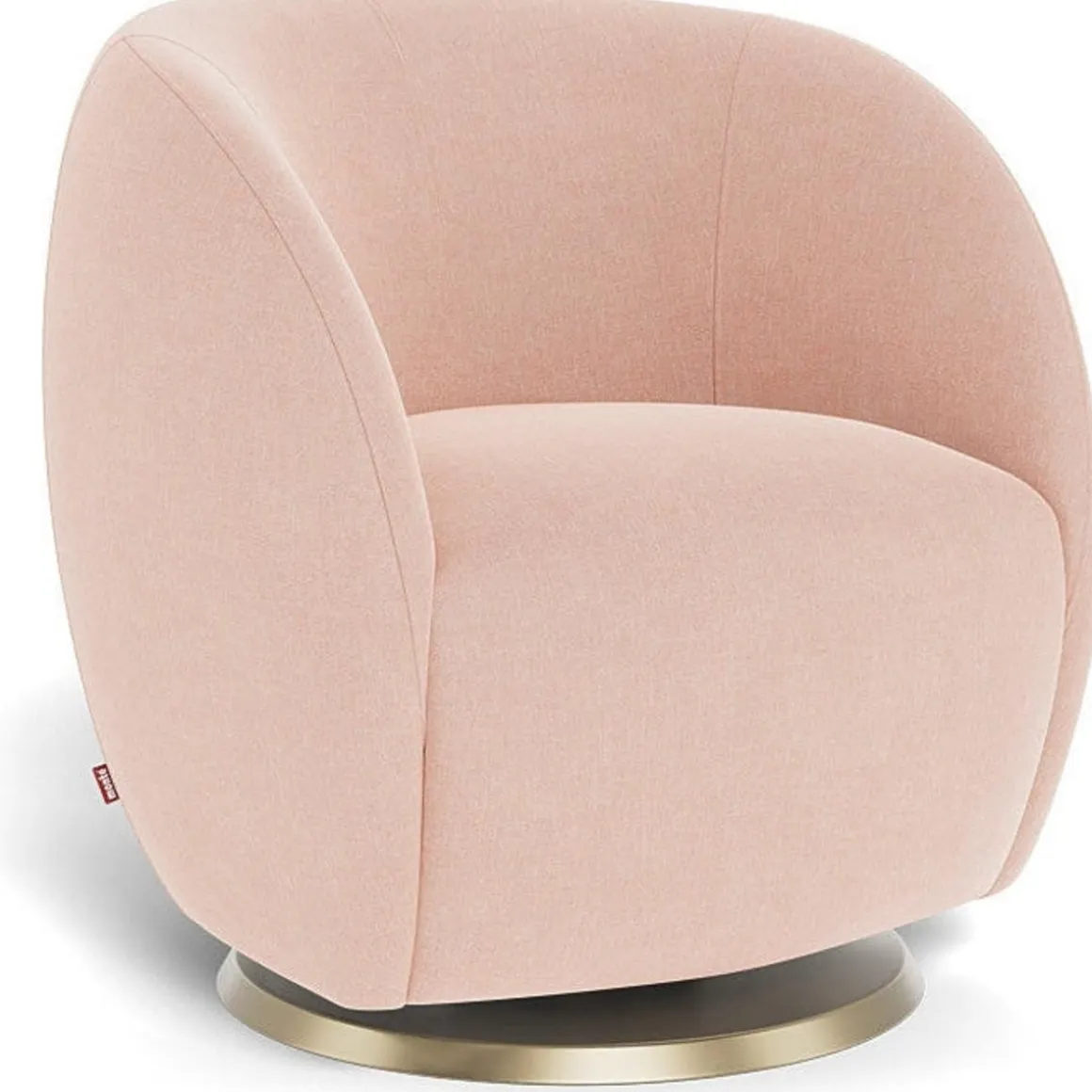 Monte Design Gem Swivel Glider