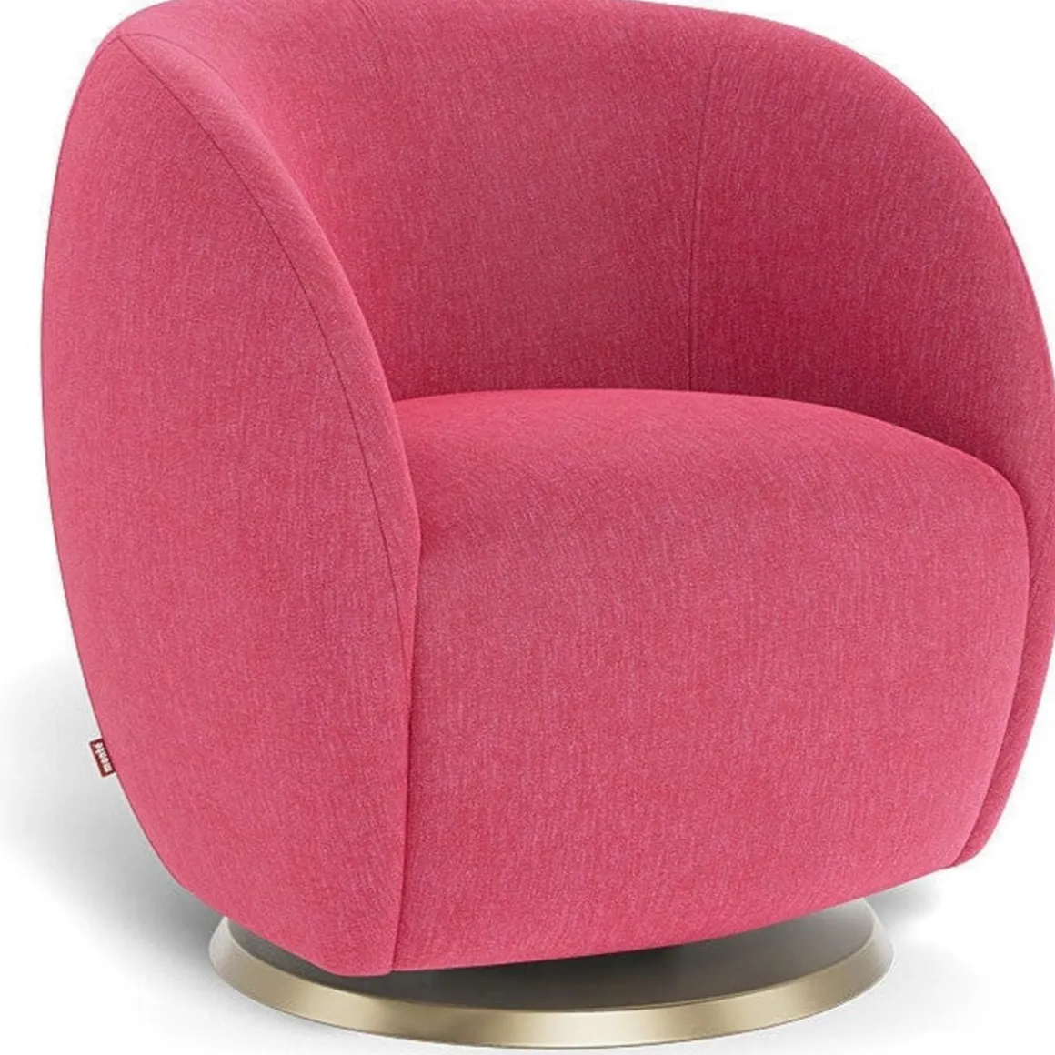 Monte Design Gem Swivel Glider