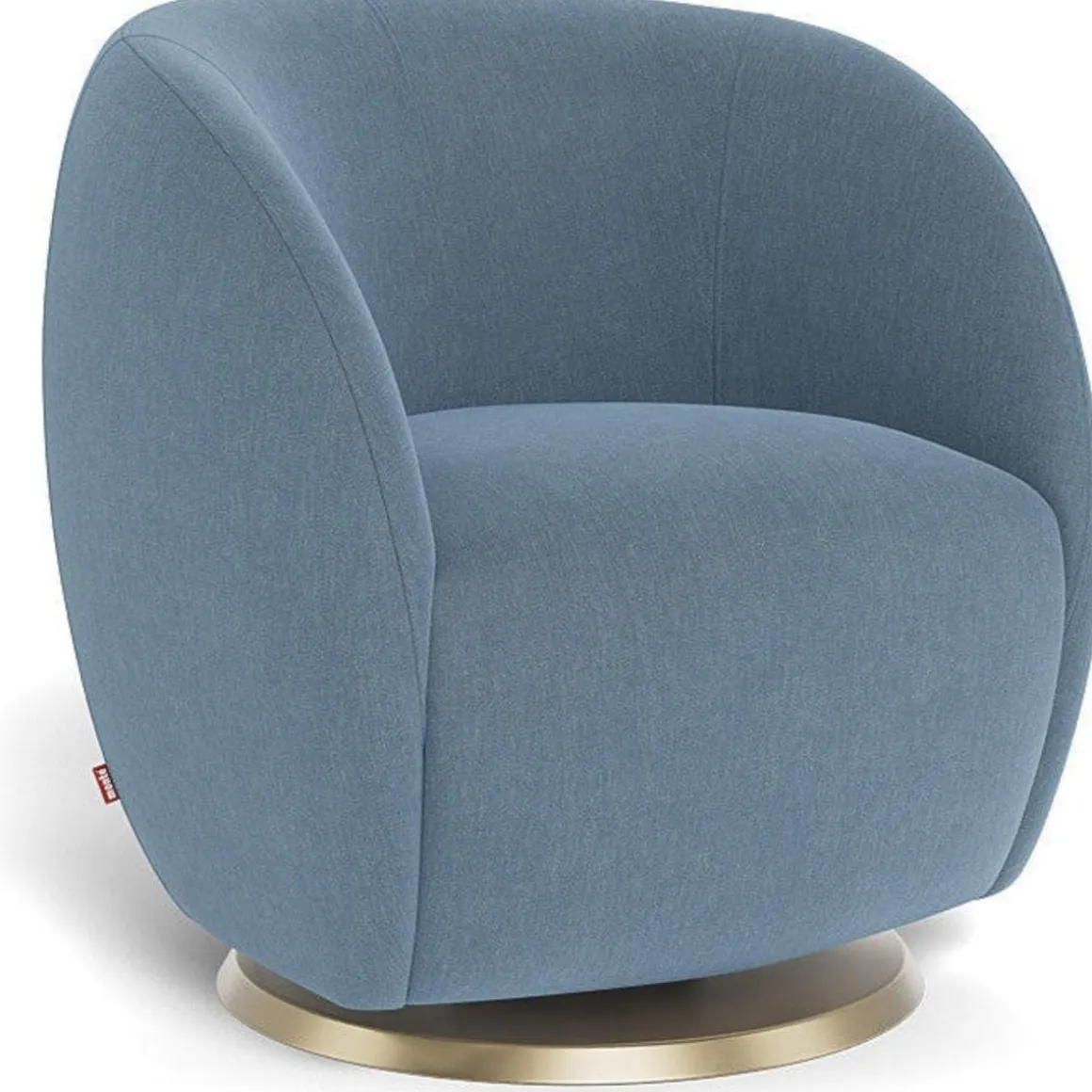 Monte Design Gem Swivel Glider
