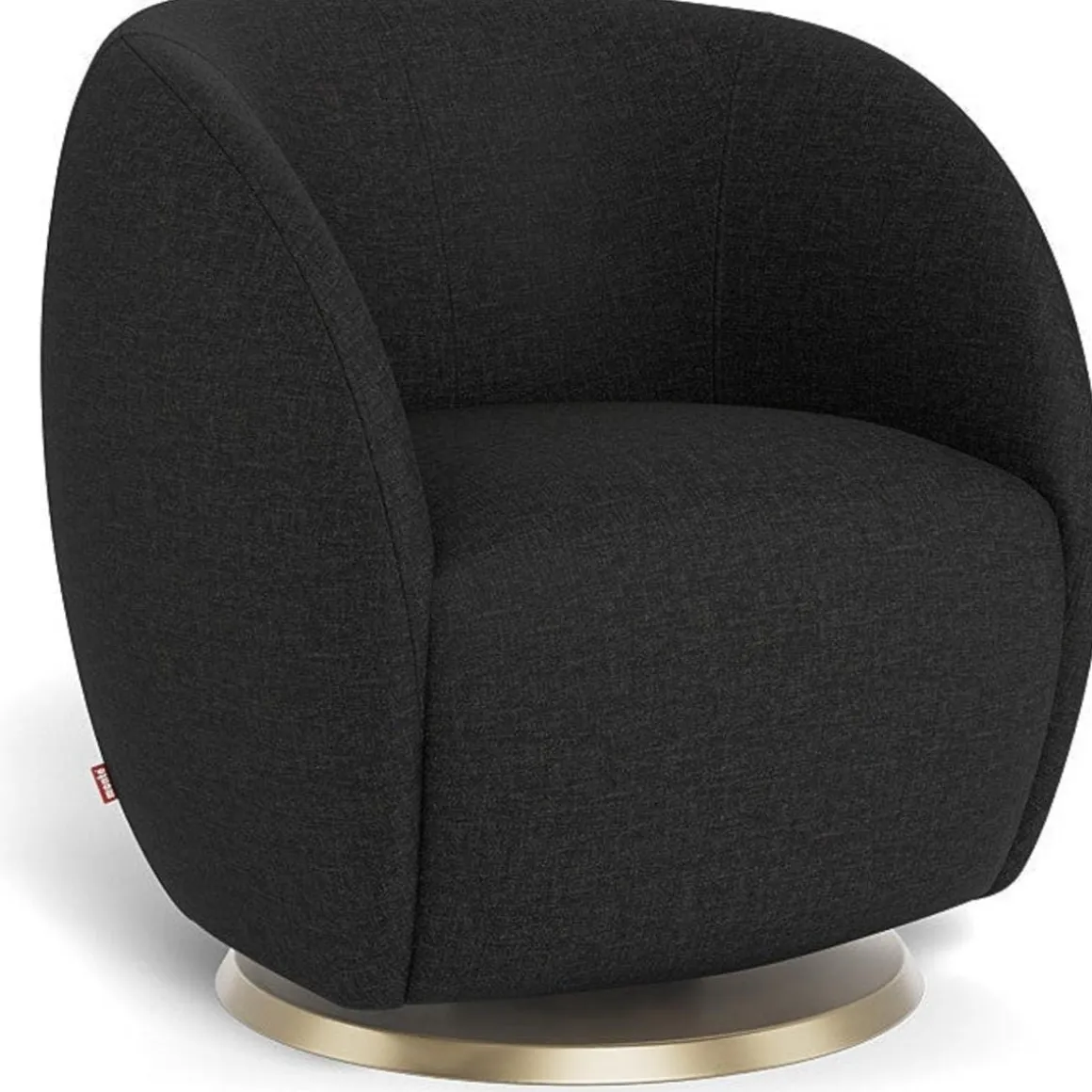 Monte Design Gem Swivel Glider