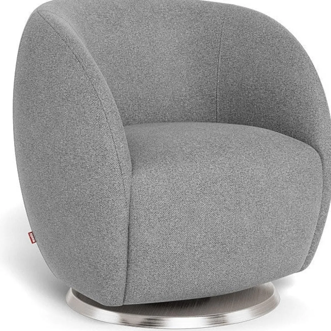 Monte Design Gem Swivel Glider