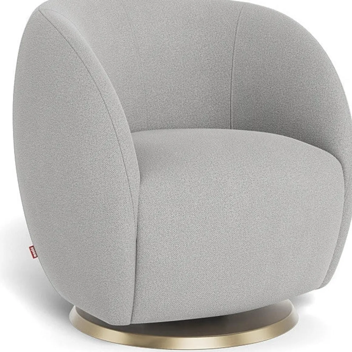 Monte Design Gem Swivel Glider