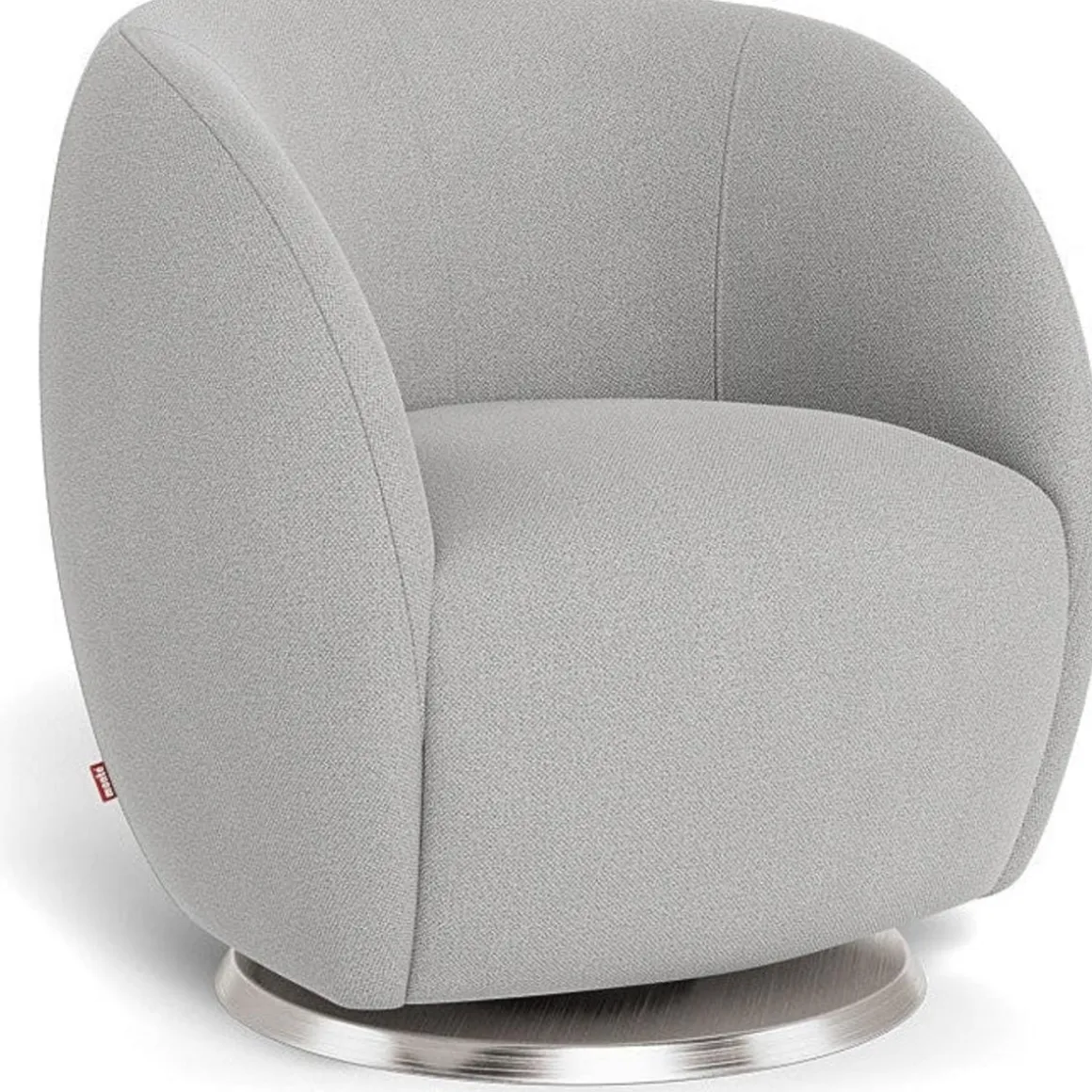 Monte Design Gem Swivel Glider