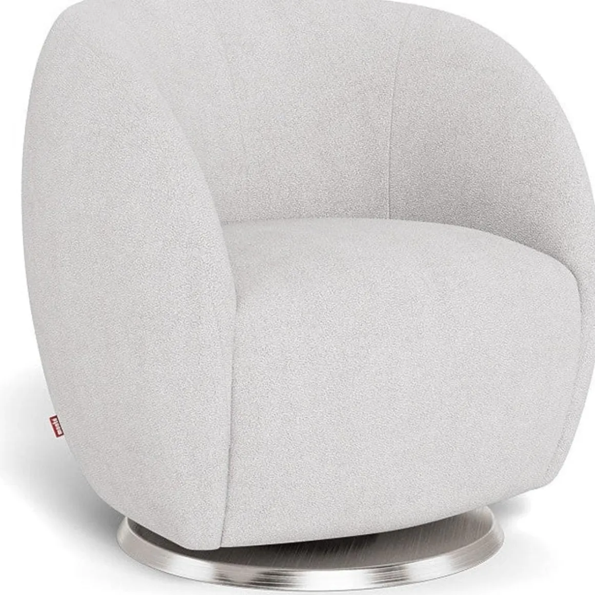 Monte Design Gem Swivel Glider