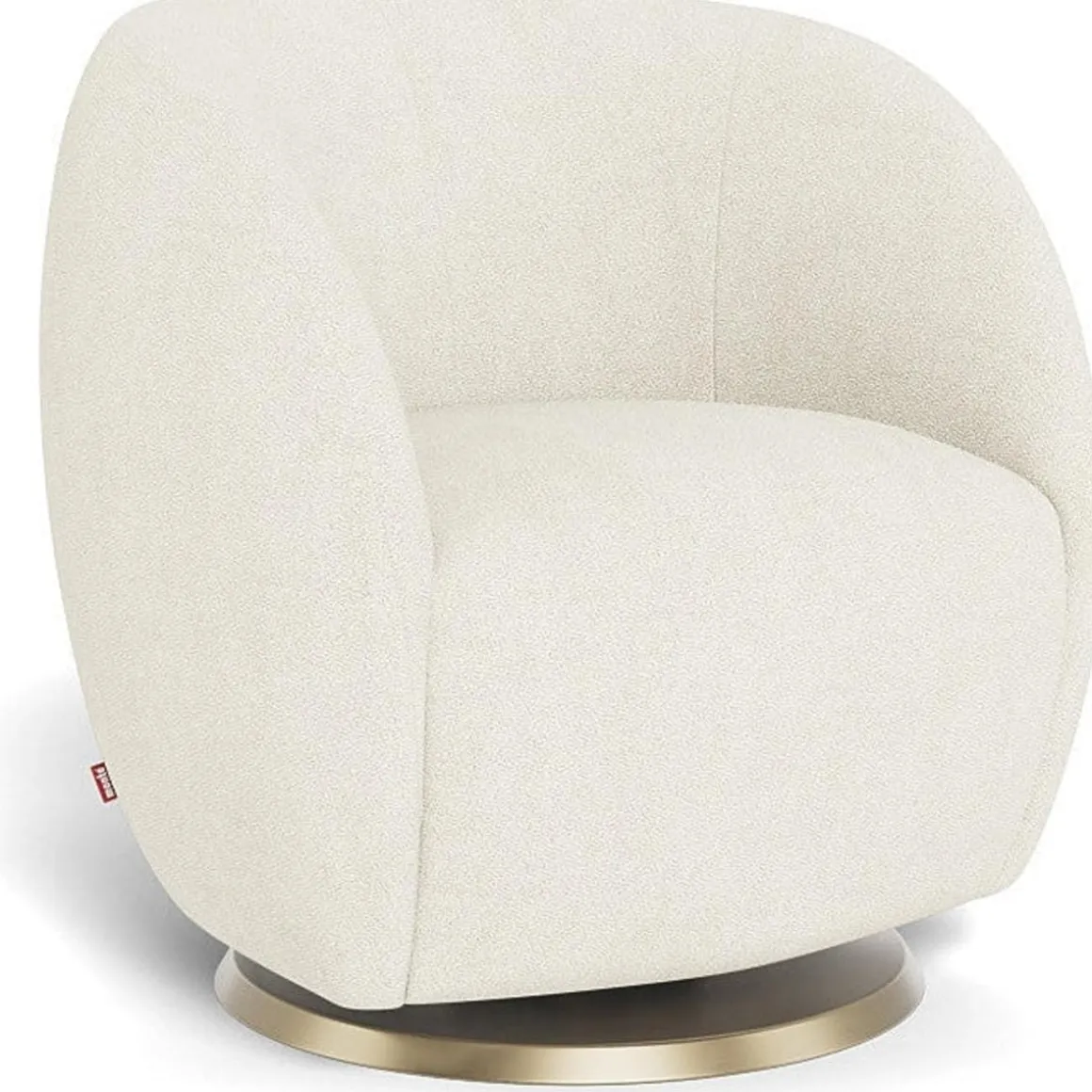 Monte Design Gem Swivel Glider