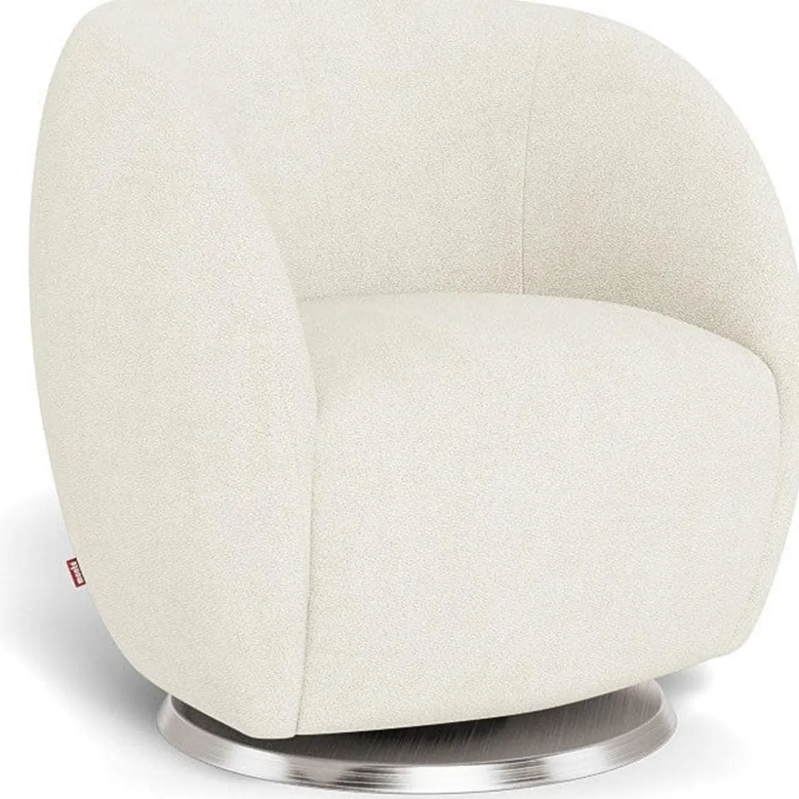 Monte Design Gem Swivel Glider