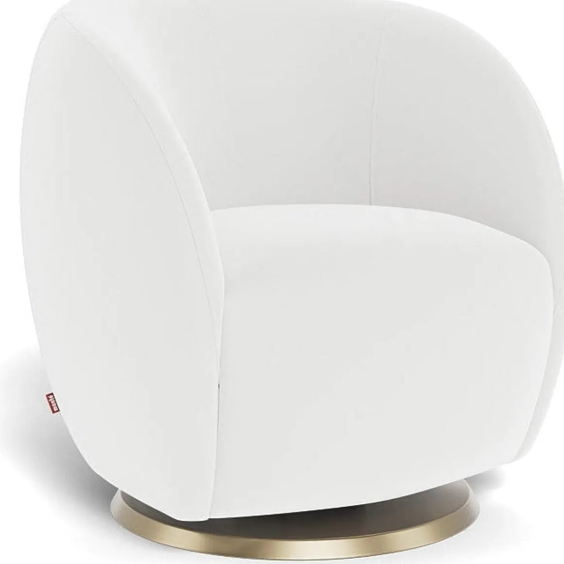 Monte Design Gem Swivel Glider