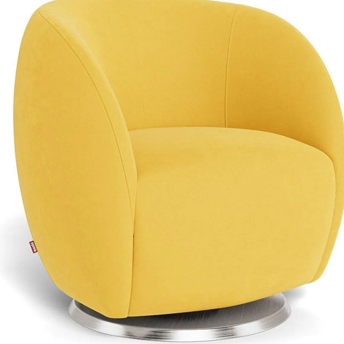 Monte Design Gem Swivel Glider