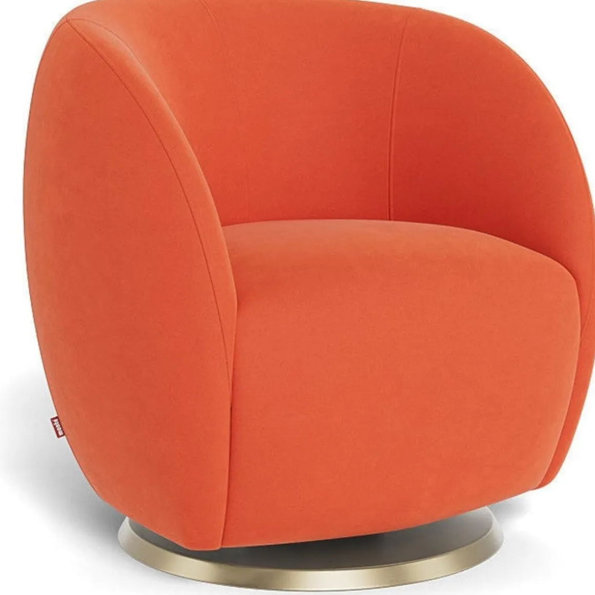 Monte Design Gem Swivel Glider