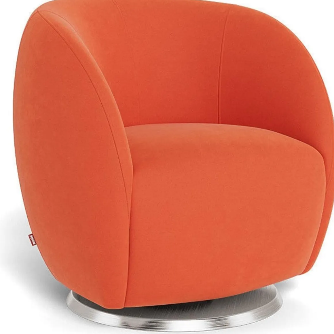 Monte Design Gem Swivel Glider