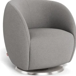 Monte Design Gem Swivel Glider
