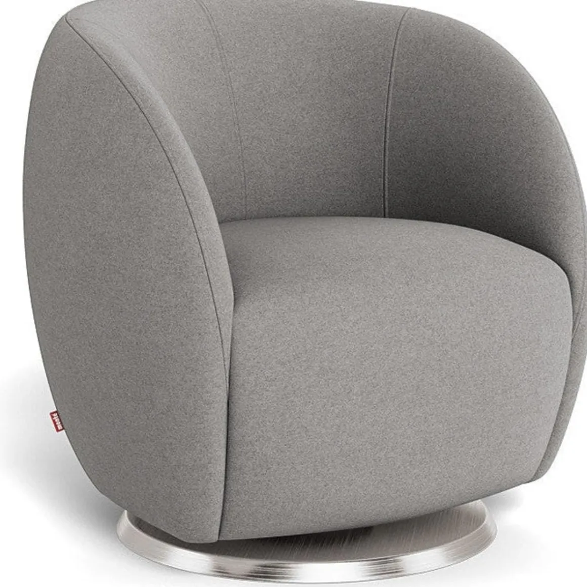 Monte Design Gem Swivel Glider