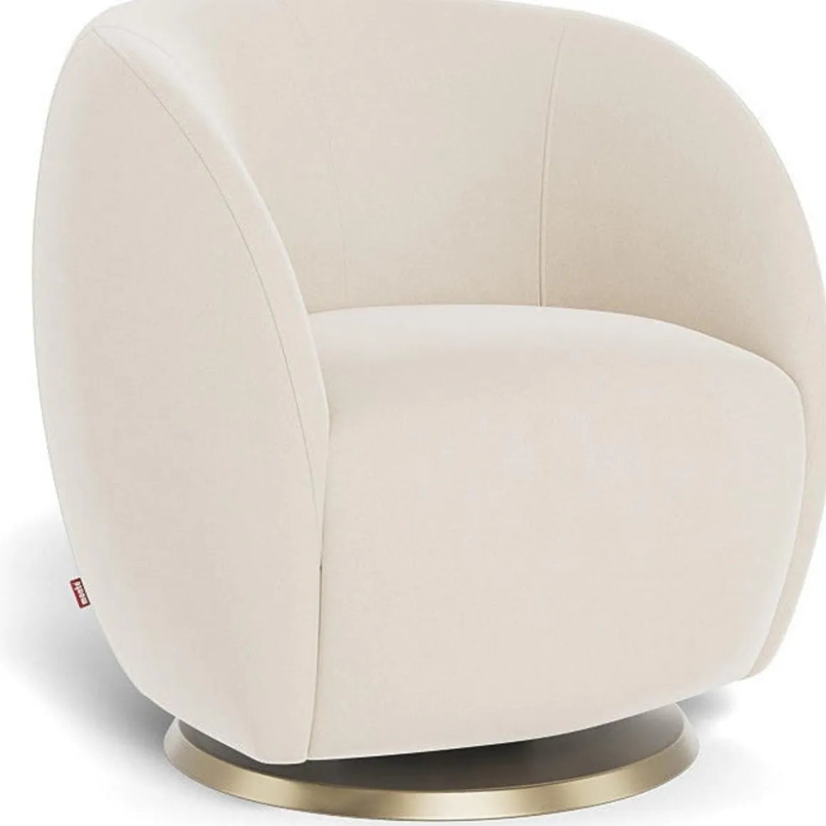 Monte Design Gem Swivel Glider