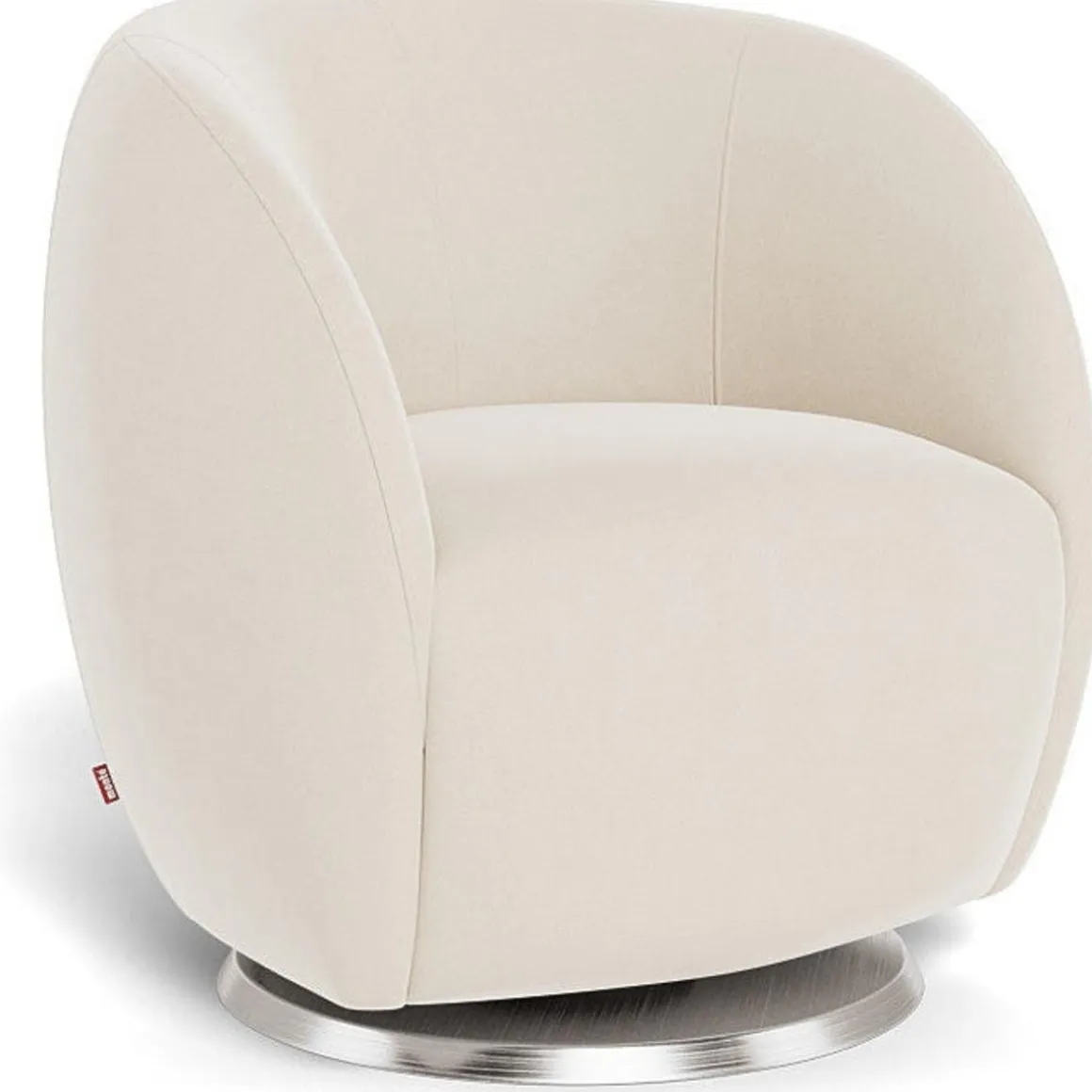 Monte Design Gem Swivel Glider